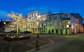 科沃辛城市中心酒店